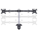 Suporte Para 2 Monitores 13 - 30"  Vesa 100x100 - S2m310d
