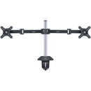 Suporte Para 2 Monitores 13 - 30"  Vesa 100x100 - S2m310d