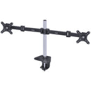 Suporte Para 2 Monitores 13 - 30"  Vesa 100x100 - S2m310d