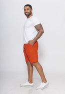 Bermuda Sarja 7882 Laranja