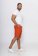 Bermuda Sarja 7882 Laranja