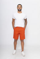 Bermuda Sarja 7882 Laranja