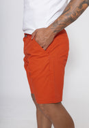 Bermuda Sarja 7882 Laranja