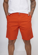Bermuda Sarja 7882 Laranja