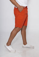 Bermuda Sarja 7882 Laranja
