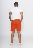 Bermuda Sarja 7882 Laranja