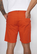 Bermuda Sarja 7882 Laranja