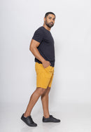 Bermuda Sarja 7882 Gold