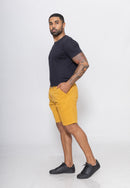 Bermuda Sarja 7882 Gold