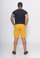 Bermuda Sarja 7882 Gold