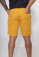 Bermuda Sarja 7882 Gold