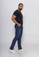 Calça 7876 Jeans Elastano