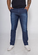 Calça 7876 Jeans Elastano