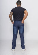 Calça 7876 Jeans Elastano