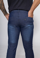 Calça 7876 Jeans Elastano
