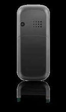 P3112 - Celular Desbloqueado 2 Chips (dual Chip), Camera, Mp3 Player, Radio Fm Mirage Pop Prata