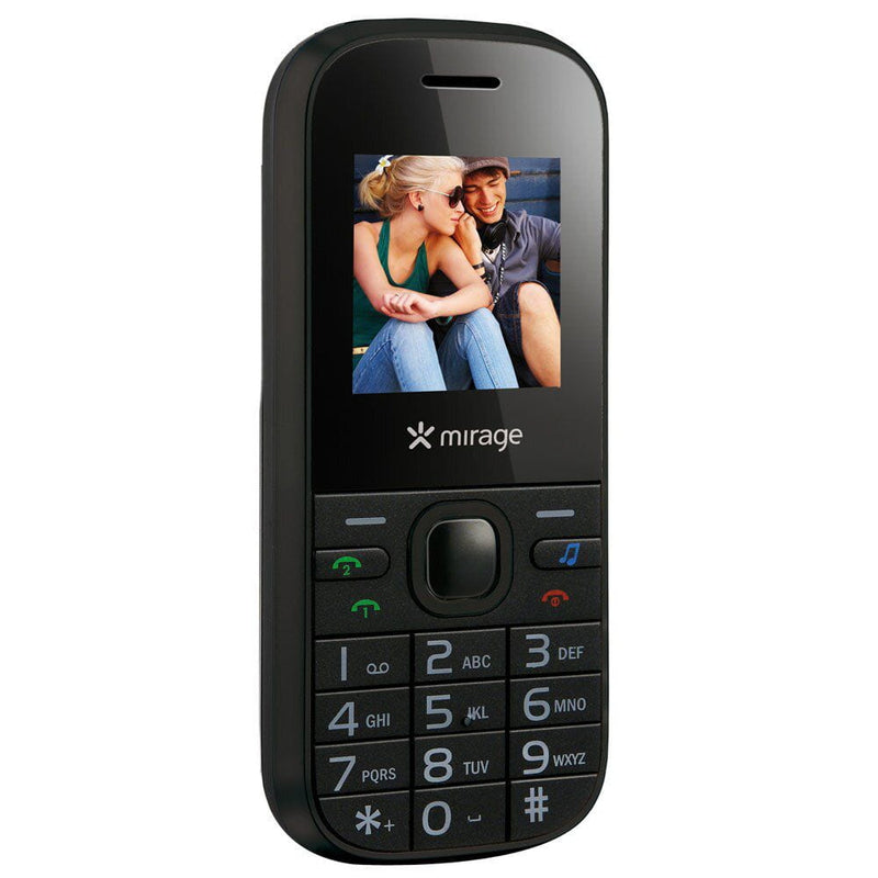 Celular Mirage Pop Dual Chip P3113