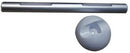Luminaria Led Cabine 4leds K0076 Kian