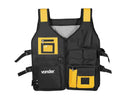 Colete Vonder 3540300013 Colete Para Ferramentas Com 07 Bolsos