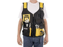 Colete Vonder 3540300013 Colete Para Ferramentas Com 07 Bolsos