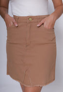 Saia 7871 Caqui