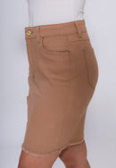 Saia 7871 Caqui