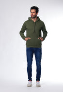 Blusa Moletom 7892 Verde