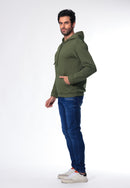Blusa Moletom 7892 Verde
