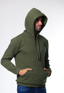 Blusa Moletom 7892 Verde
