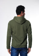 Blusa Moletom 7892 Verde