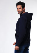 Blusa Moletom 7892 Azul