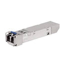 Transceiver Aruba Mini Gbic 1G SFP LC SX MMF - J4858D