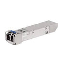 Transceiver HPE Aruba Mini Gbic 1G SFP LC SX MMF J4858D i
