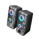 Caixa de Som Trust 606 JAVV RGB 23379i