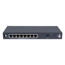 Switch HPE Aruba 1420 8G PoE (64W) - JH330A I