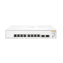 Switch HPE Aruba 1930 8G + 2SFP JL680A I