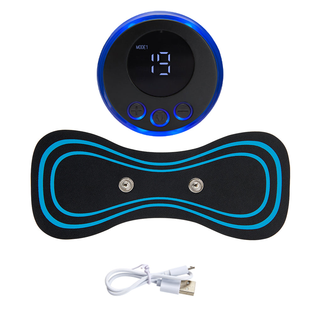 Kit massageador ultra relax!