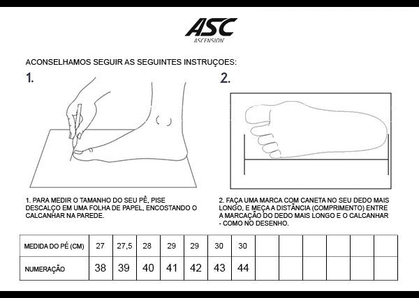 Tênis Esportivo Unissex Preto De Amarrar