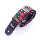 Correia P/ Ukulele Tribos Kalani