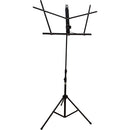 Estante Para Partitura Dobrável S1 New York