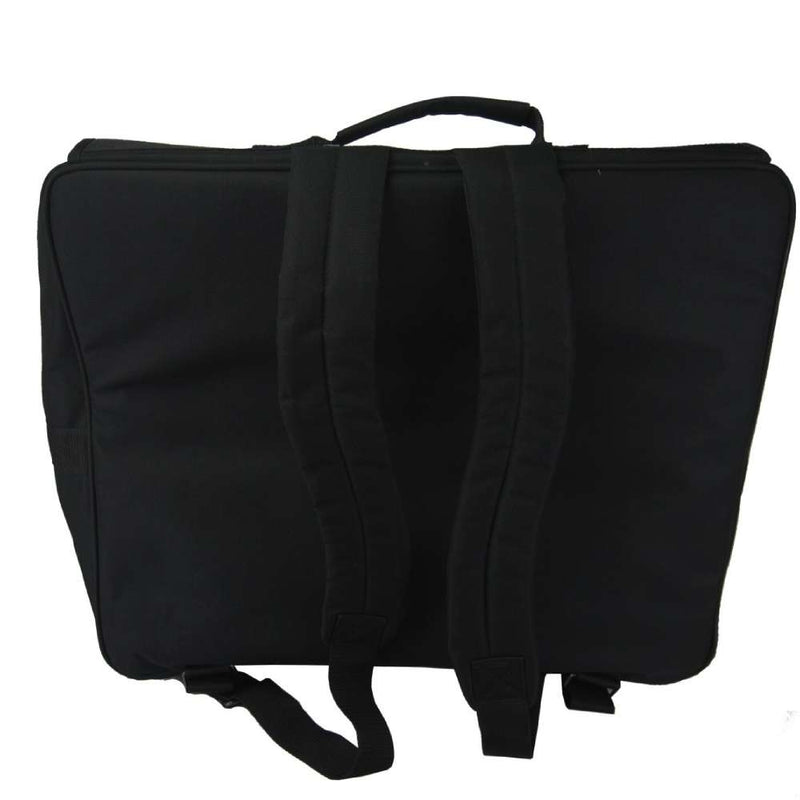 Bag Para Acordeon, Sanfona, Gaita 80 Baixos Thommasi