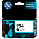 Cartucho de Tinta HP 954 Preto L0S59AB - L0S59AB