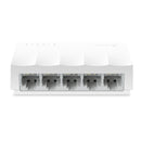 Switch TP-LINK 5 portas 10/100 Mbps LS1005 - LS1005