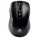 Mouse C3 Tech V2 sem Fio Rc/Nano M-W012BKV2