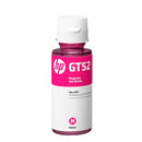 Garrafa de Tinta HP GT52 Magenta M0H55AL