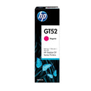 Garrafa de Tinta HP GT52 Magenta M0H55AL