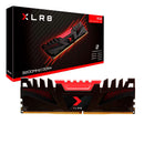 Memoria 8gb 3200 Ddr4 Xlr8 Gaming Udimm Retail Pny Md8gd4320016xr
