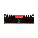 Memoria 8gb 3200 Ddr4 Xlr8 Gaming Udimm Retail Pny Md8gd4320016xr