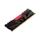 Memoria 8gb 3200 Ddr4 Xlr8 Gaming Udimm Retail Pny Md8gd4320016xr