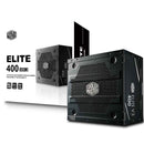 Fonte Cooler Master Elite V3 400W MPW4001ACAAN1WOI